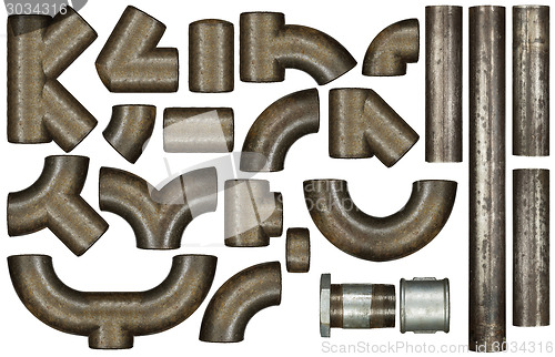 Image of Pipes