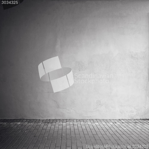 Image of Wall texture