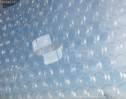 Image of Bubblewrap background