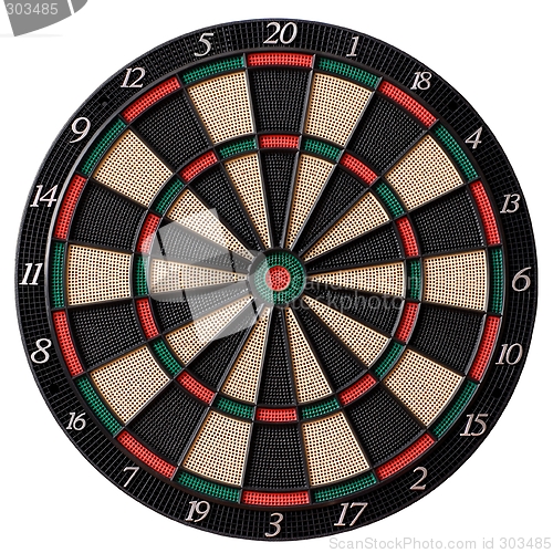 Image of Darts