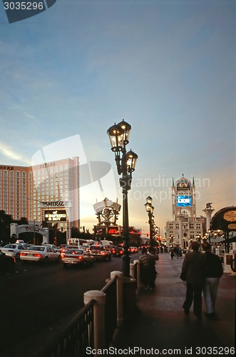 Image of Las Vegas