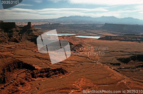 Image of Canyonlands