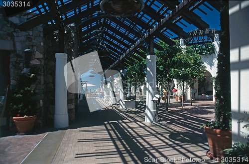 Image of Mall