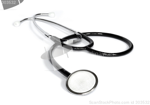 Image of Stethoscope