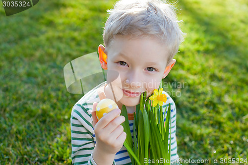 Image of spring time