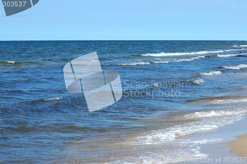 Image of Sea