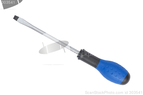 Image of Screwdriver