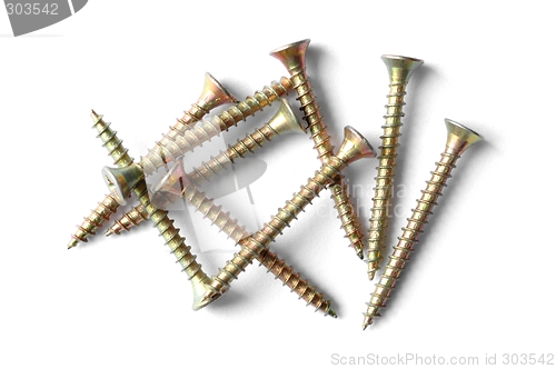 Image of Screws