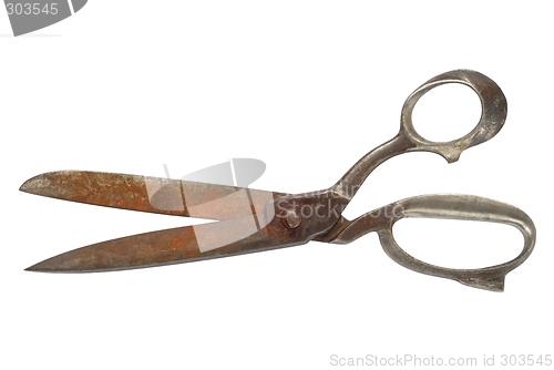 Image of Scissors