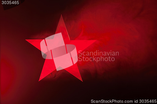 Image of Red Star