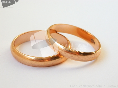 Image of Wedding Rings