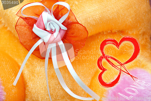Image of Background