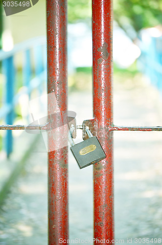 Image of Lock