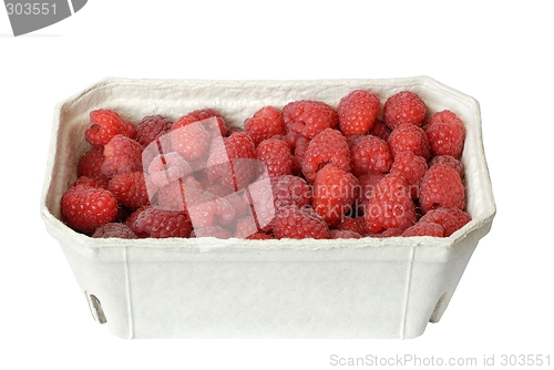 Image of Raspberries