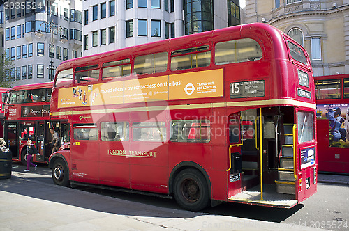 Image of Routemaster