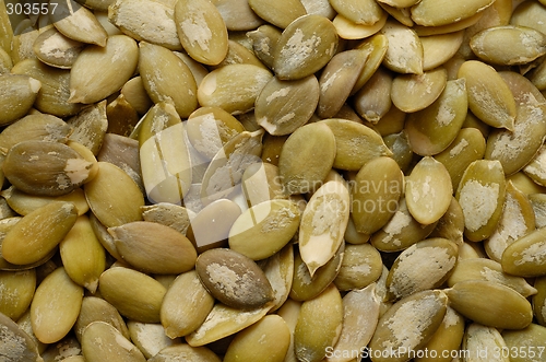 Image of Pumpkin Seeds