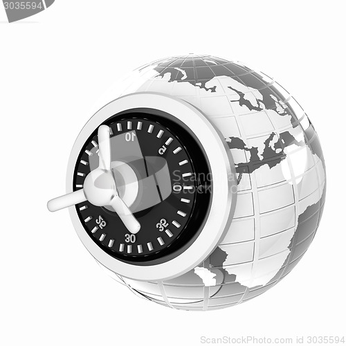 Image of World Security 