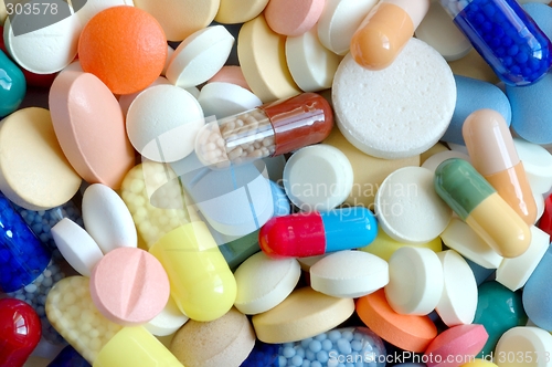 Image of Pills