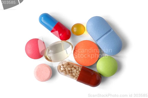 Image of Pills