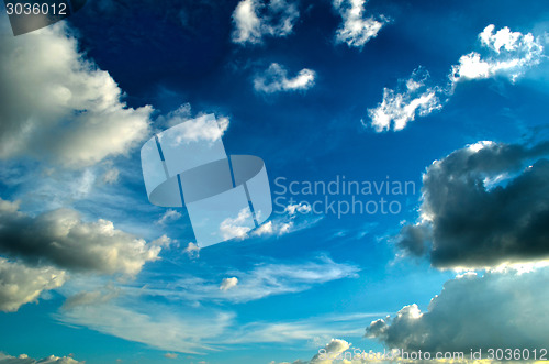 Image of Sky