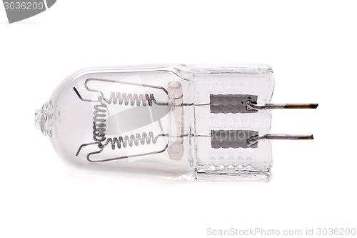 Image of Lamp socket GX 6,35