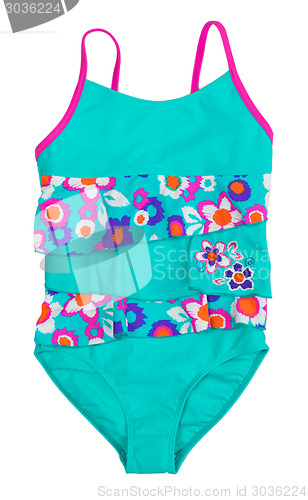 Image of Swim suit