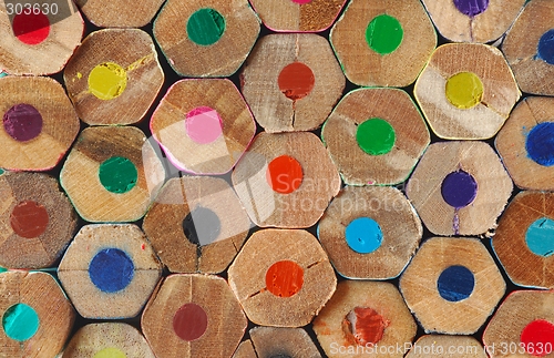 Image of Crayons