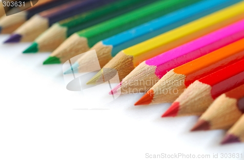 Image of Pencils