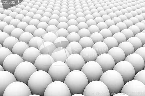 Image of Eggs horde