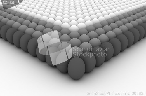 Image of Eggs horde
