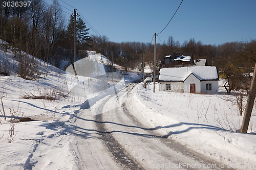 Image of Winter Landscape