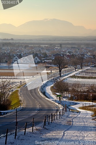 Image of Countryside