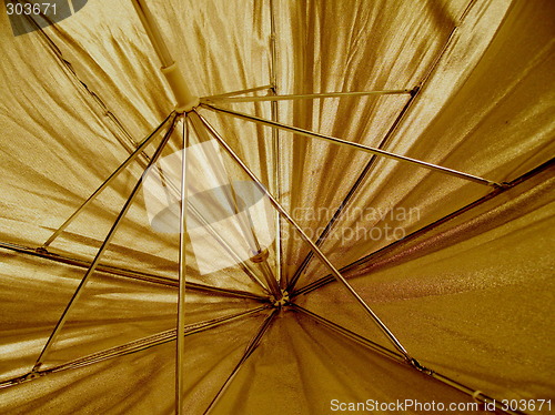 Image of umbrella