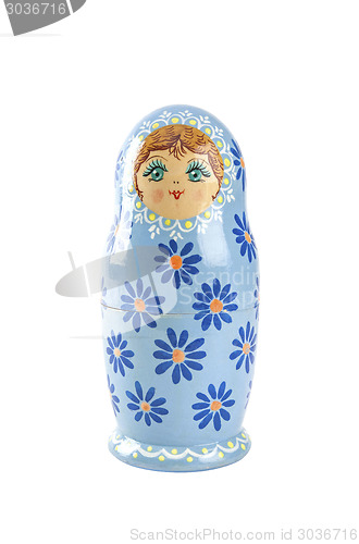 Image of Russian Nesting Doll 