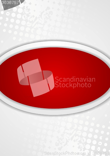 Image of Abstract corporate background