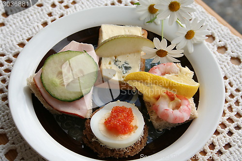 Image of Appetizer