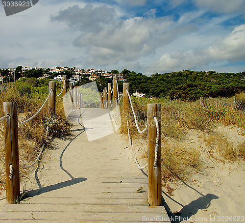 Image of Boardwalk