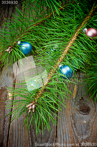 Image of Christmas Decoration