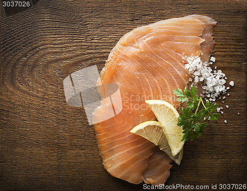 Image of Salmon