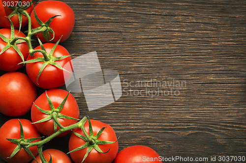 Image of Tomato