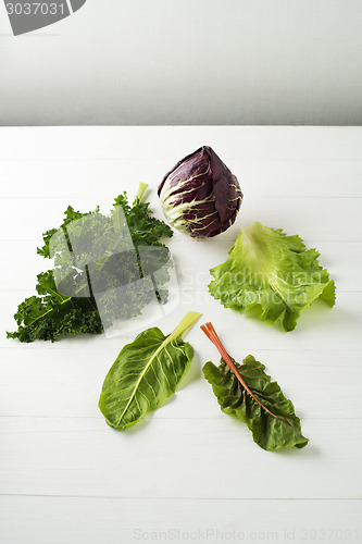 Image of Salad