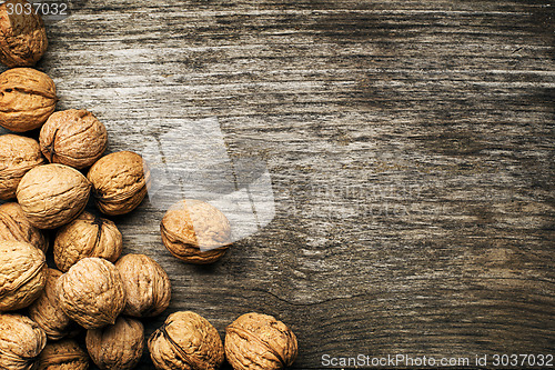 Image of Walnuts