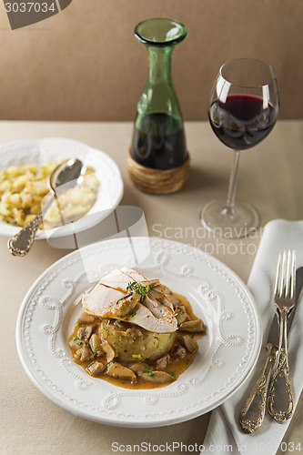 Image of Chicken 