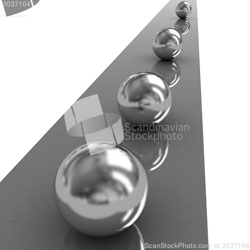 Image of the concept of motion 