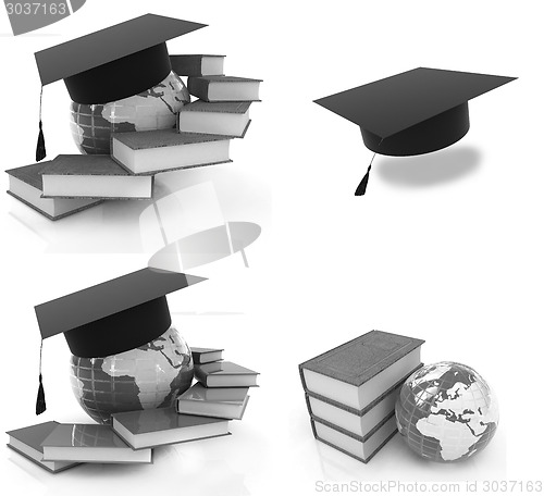 Image of Global Education