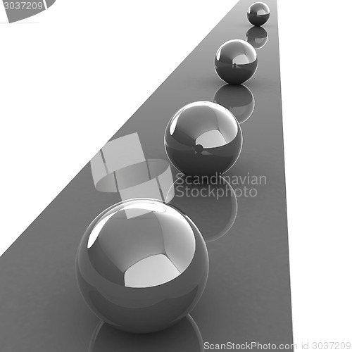 Image of the concept of motion 