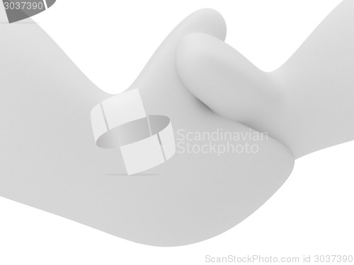 Image of Handshake
