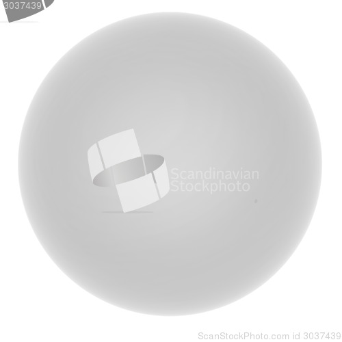 Image of sphere button