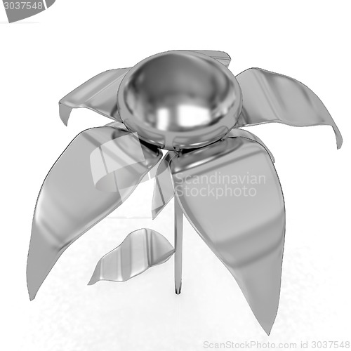 Image of Gold flower