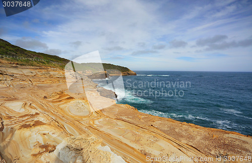 Image of Bouddi National Park